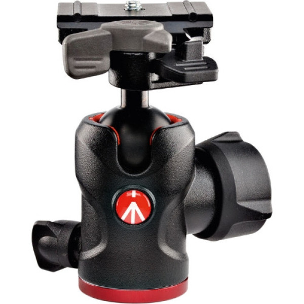 Головка Manfrotto MH494-BH для штатива